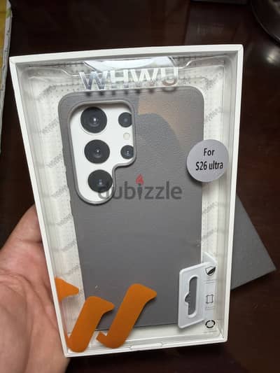 Samsung S26 Ultra