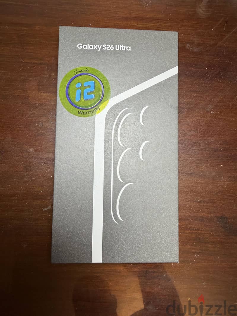 Samsung S26 Ultra 3