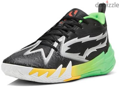 حذاء كرة السلة ماركة PUMA 2K  أورجينال وارد السعودية