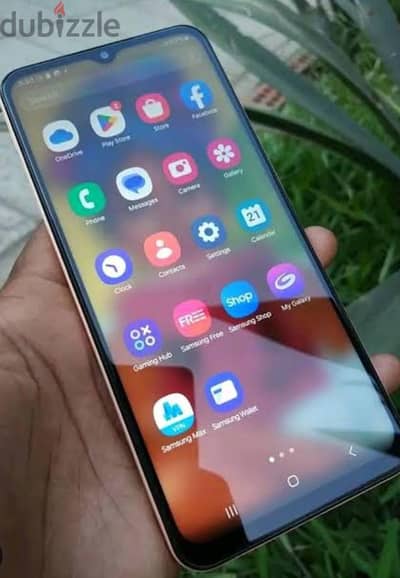 Samsung A23