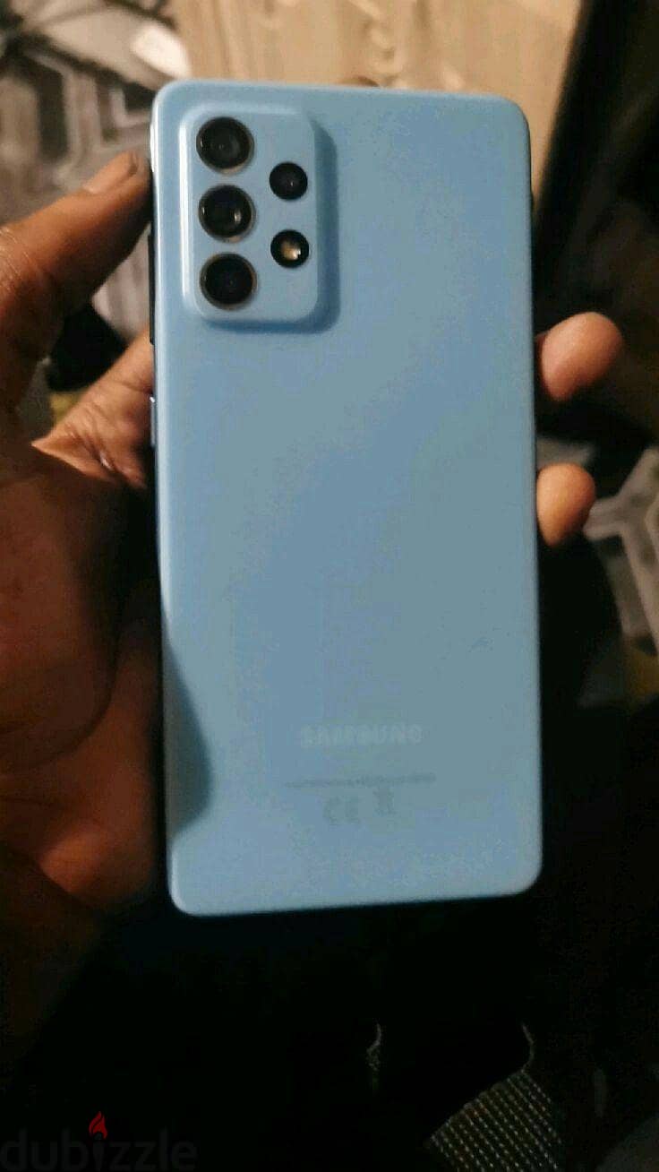 Samsung A23 1
