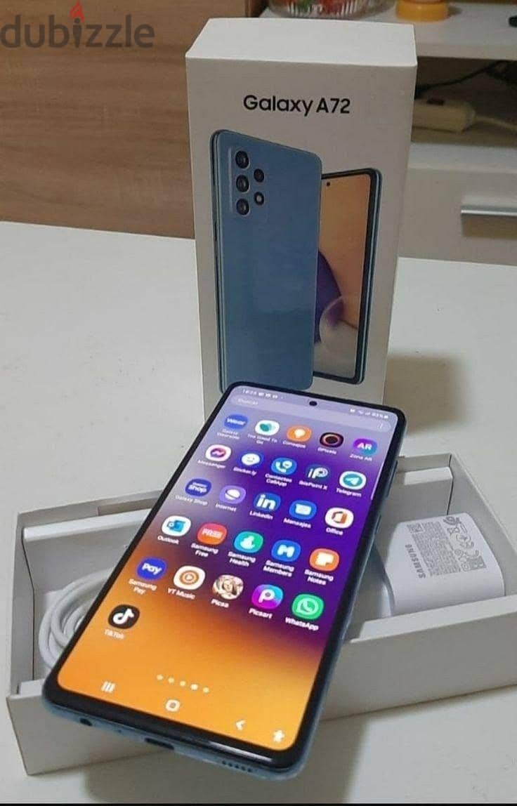 Samsung A23 2