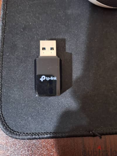 TP link wifi adapter