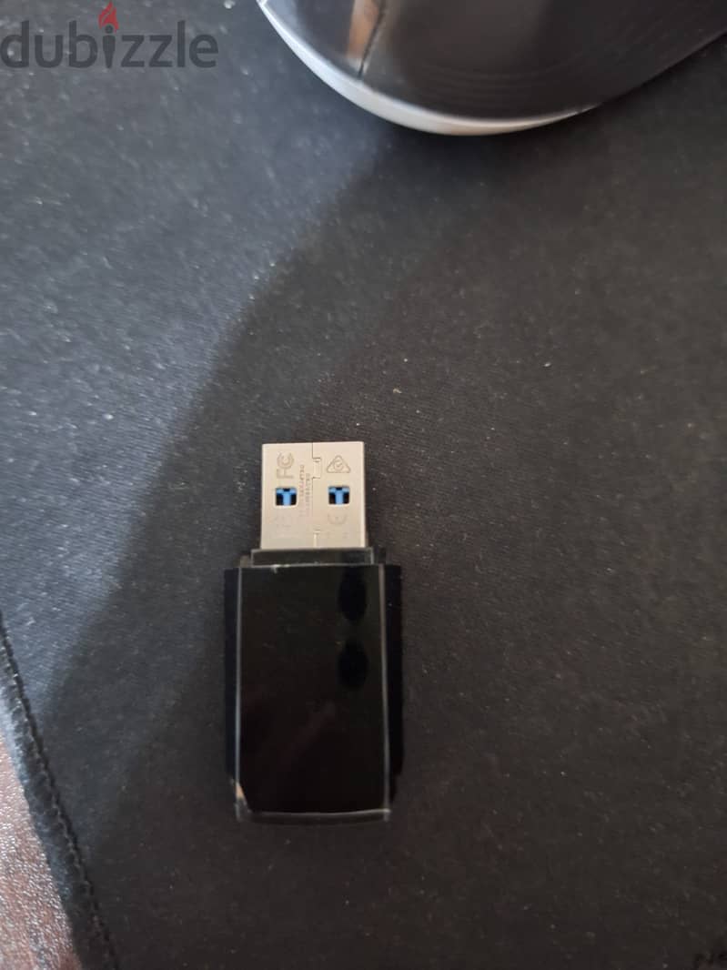 TP link Archer T3U AC1300 Mini Wireless MU-MIMO USB Adapter 1