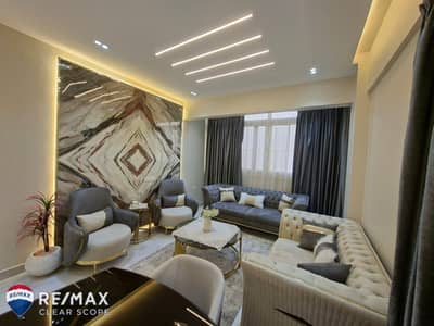 Best Deal in New Cairo | Ultra Super Lux Apartment for Only EGP 4.5M