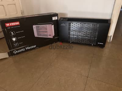 Room Electric Heater