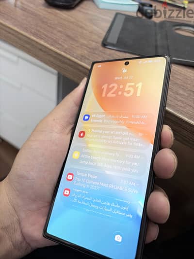 Honor Magic V3