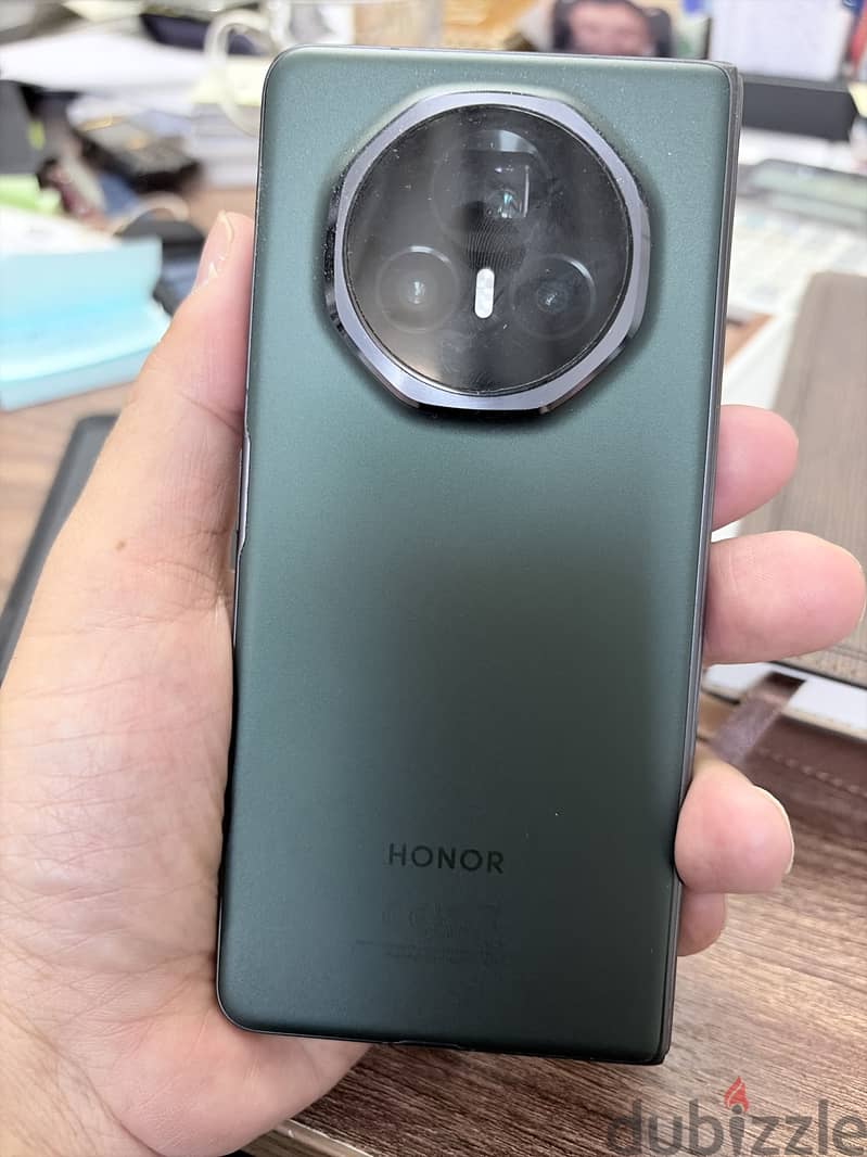 Honor Magic V3 2