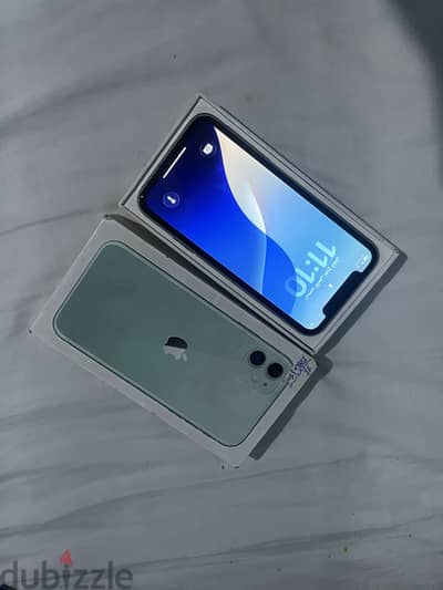 آبل - آيفون 11