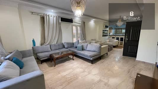 NEW MODERN APARTMENT RENT IN CAIRO FESTIVAL CITY FURNISHED