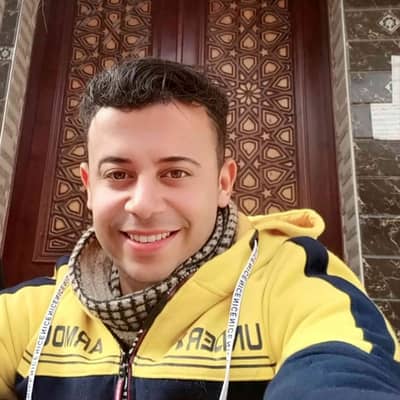 محمد عبده