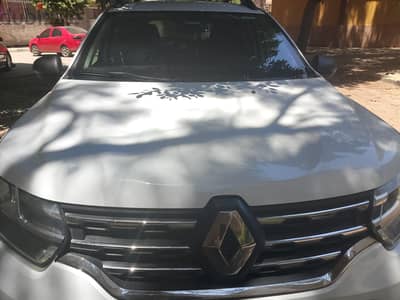 رينو داستر 2022 / Renault Duster 2022