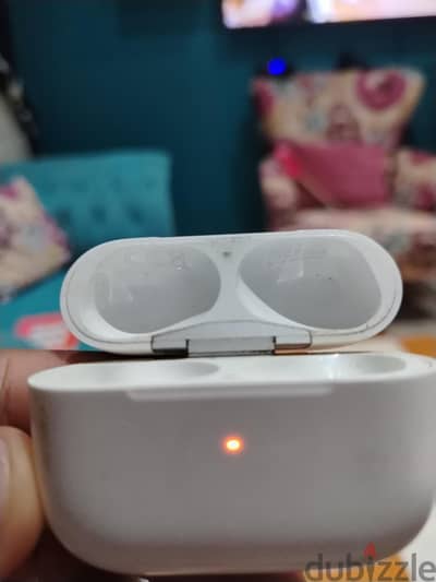 apple air pods pro