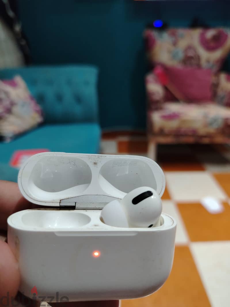 apple air pods pro 1