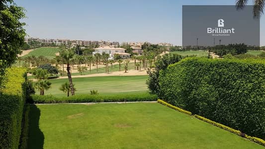 AMAZING MODERN VILLA FOR RENT IN KATAMEYA HEIGHTS