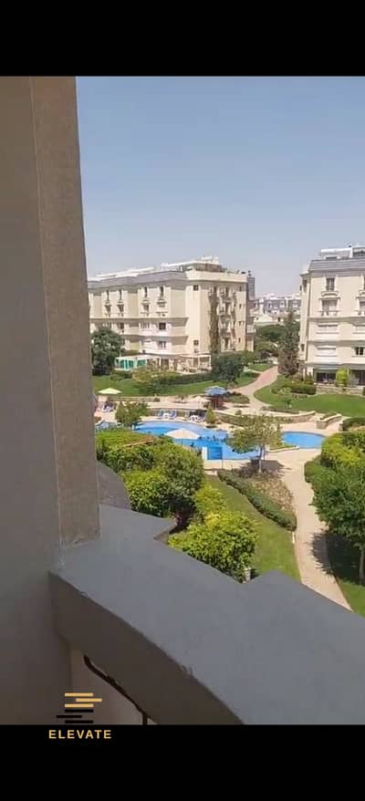 شقه  3غرف تشطيب متميز للبيع بكومباوند ماونتن ڤيو هايد بارك
