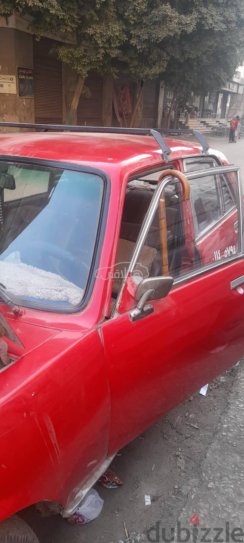 Used Peugeot 504 1977 For Sale Shubra al-Khaimah