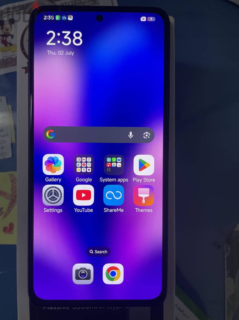 Xiaomi Redmi Note 14 2