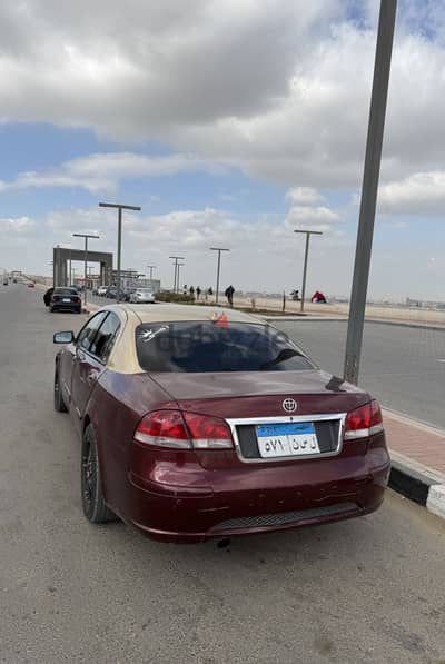 بريليانس جالينا 2012