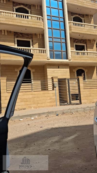 شقة للبيع في المتميز مدينة بدر