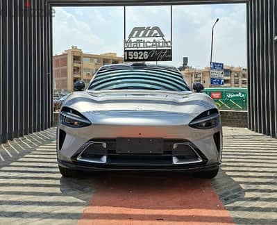 شاومي واى يو 7 2025
