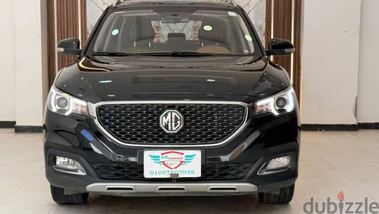 ام جى زد إس 2025  Zs  Comfort