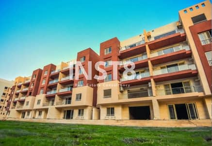 بنتهاوس 4غرف جاهز فورا للبيع في بروميناد - القاهرة الجديدة
