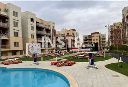بنتهاوس 4غرف جاهز فورا للبيع في بروميناد - القاهرة الجديدة