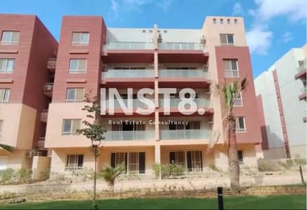 بنتهاوس 4غرف جاهز فورا للبيع في بروميناد - القاهرة الجديدة