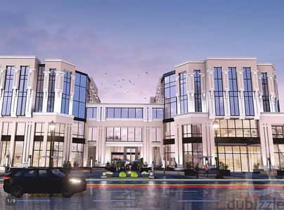 Luxury Serviced apartment for sale - Valore Elthawra