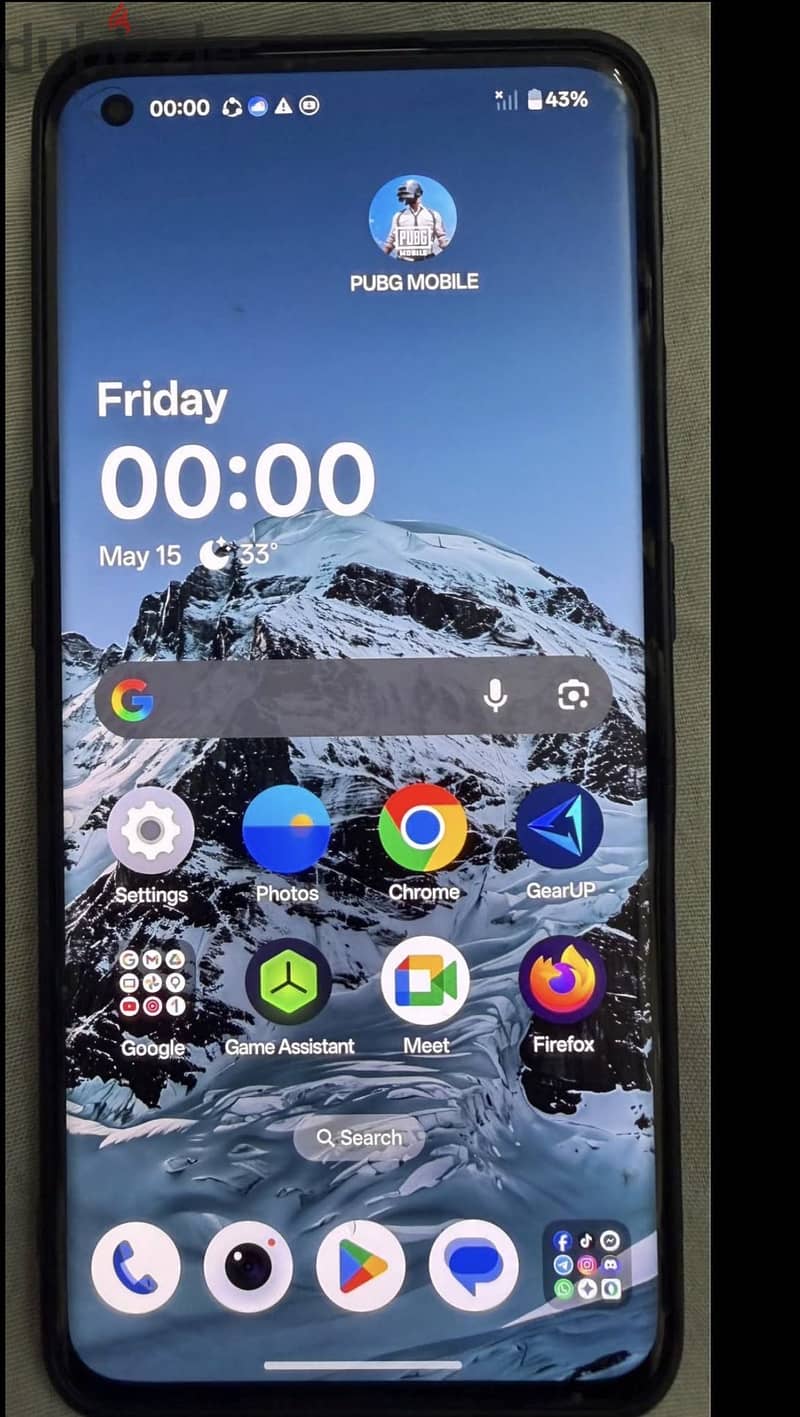 One Plus 11 5G 2