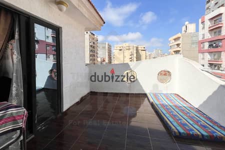 Apartment for sale, 170 sq m, Camp Caesar (Mohamed Fouad Galal St. )