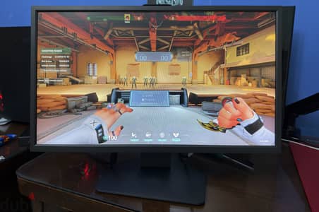 Benq zowie xl2546k