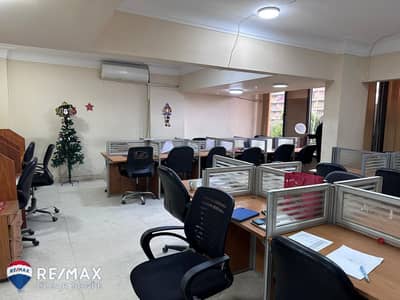 Apartment for Sale in Heliopolis | Prime Location Opposite Military Academy
