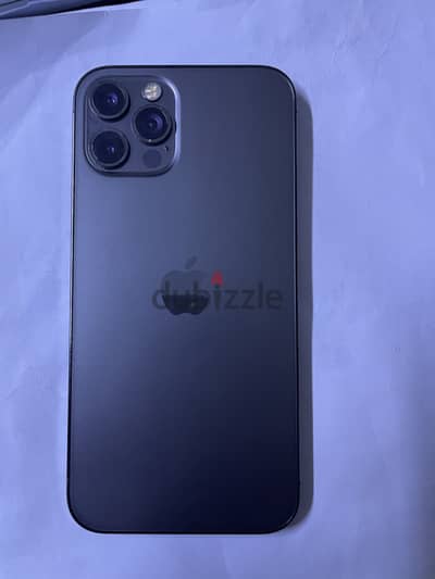 Apple - iPhone 12 Pro