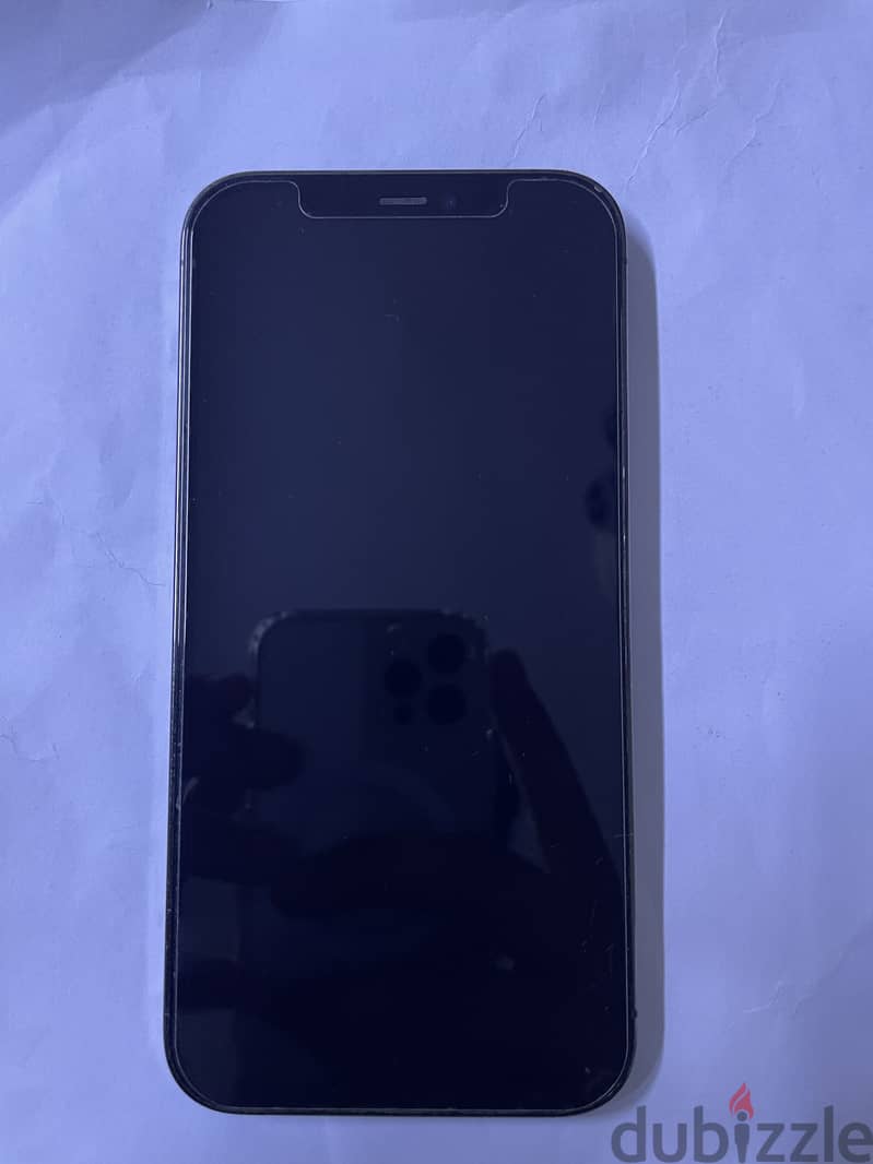 Apple - iPhone 12 Pro 1