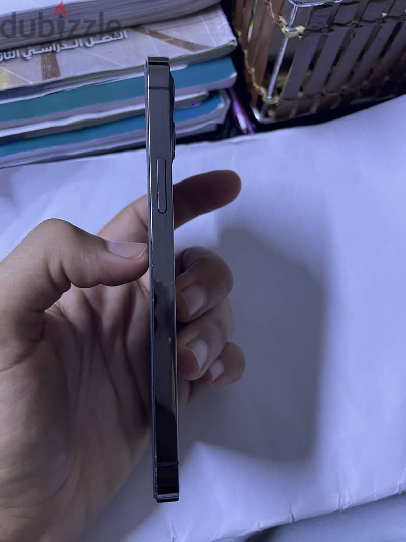 Apple - iPhone 12 Pro 2