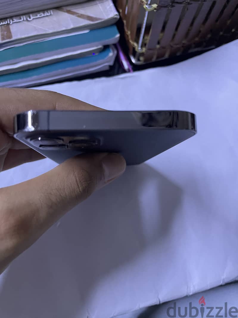 Apple - iPhone 12 Pro 3