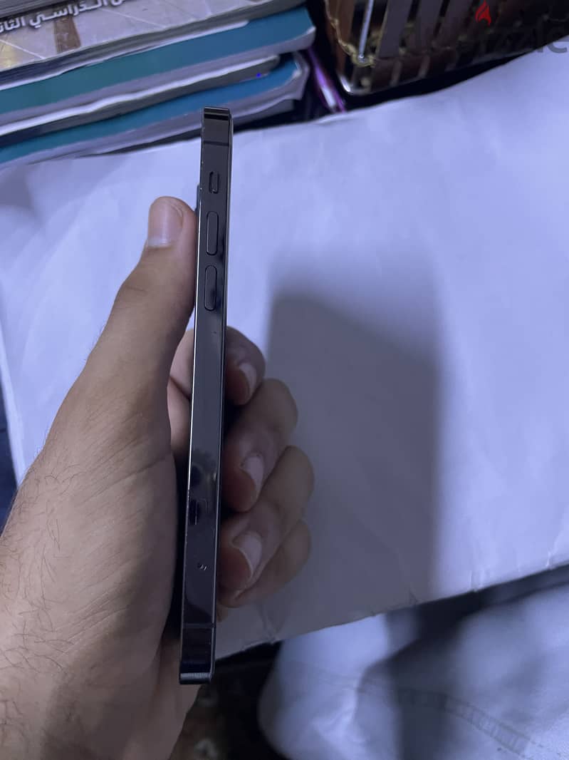 Apple - iPhone 12 Pro 4
