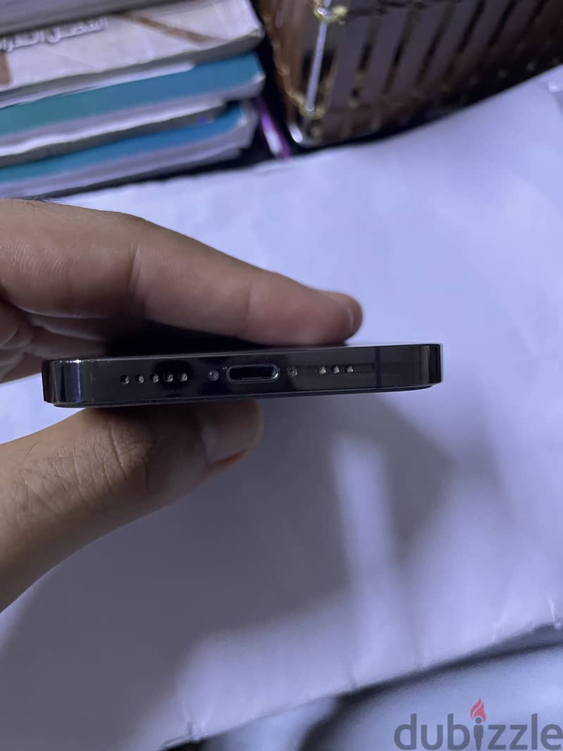 Apple - iPhone 12 Pro 5