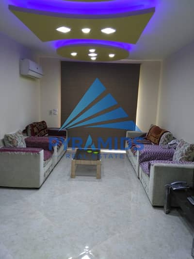 Cash Sale | Ground Floor Apartment with Private Garden in Madinaty B7 A great opportunity to own a beautifully finished Cash Sale | Ground Floor Apartment with Private Garden in Madinaty B7 A great opportunity to own a beautifully finished