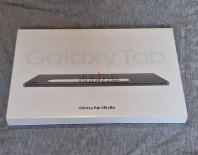 Samsung Galaxy Tab S10 Lite 128GB (XAC) + Orginal S Pen