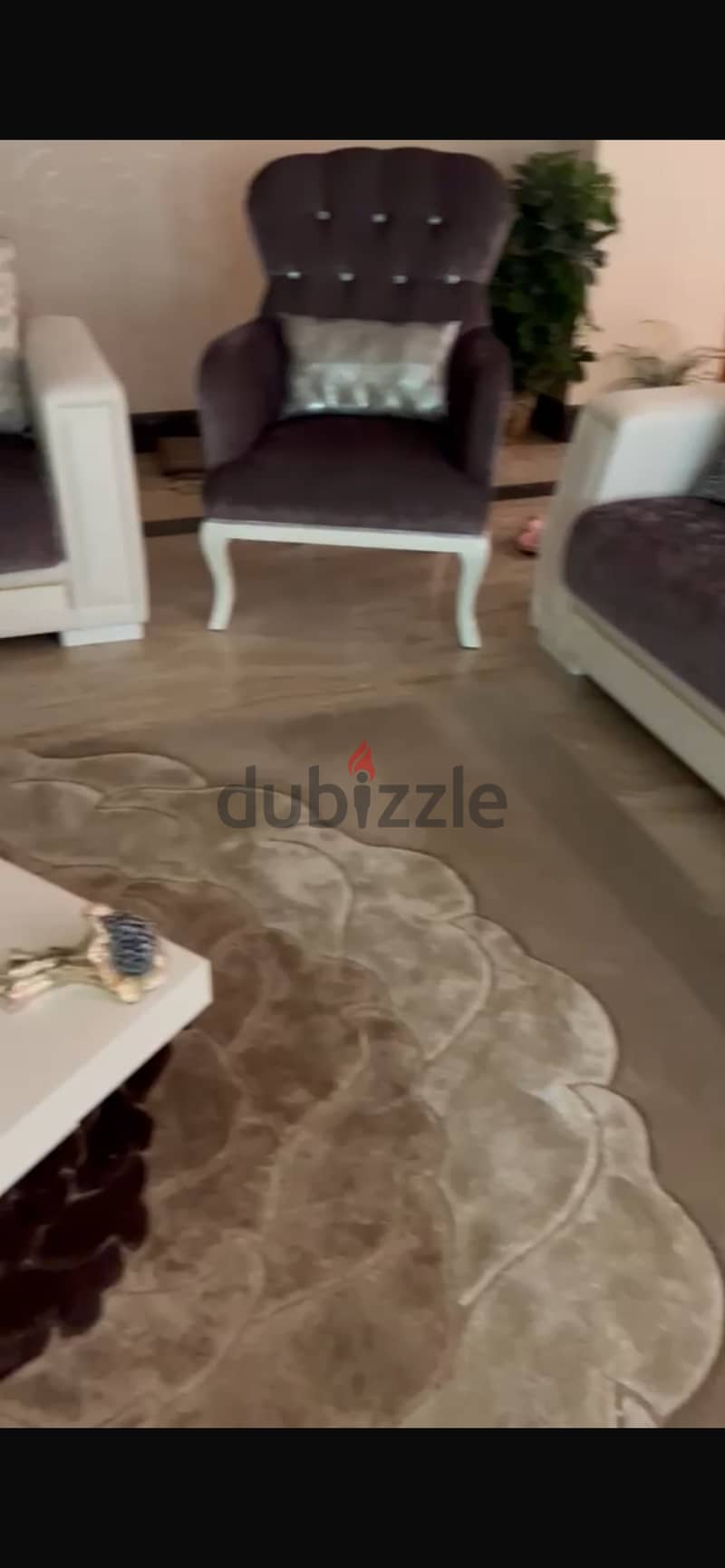 Very unique sofa 2