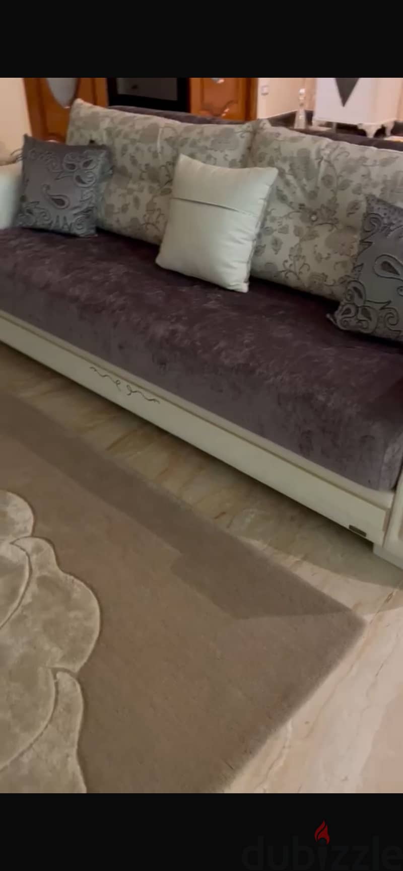 Very unique sofa 3