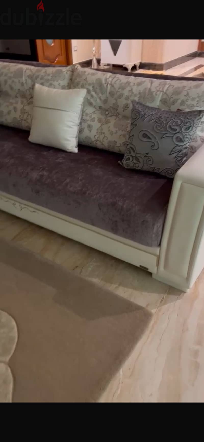 Very unique sofa 4