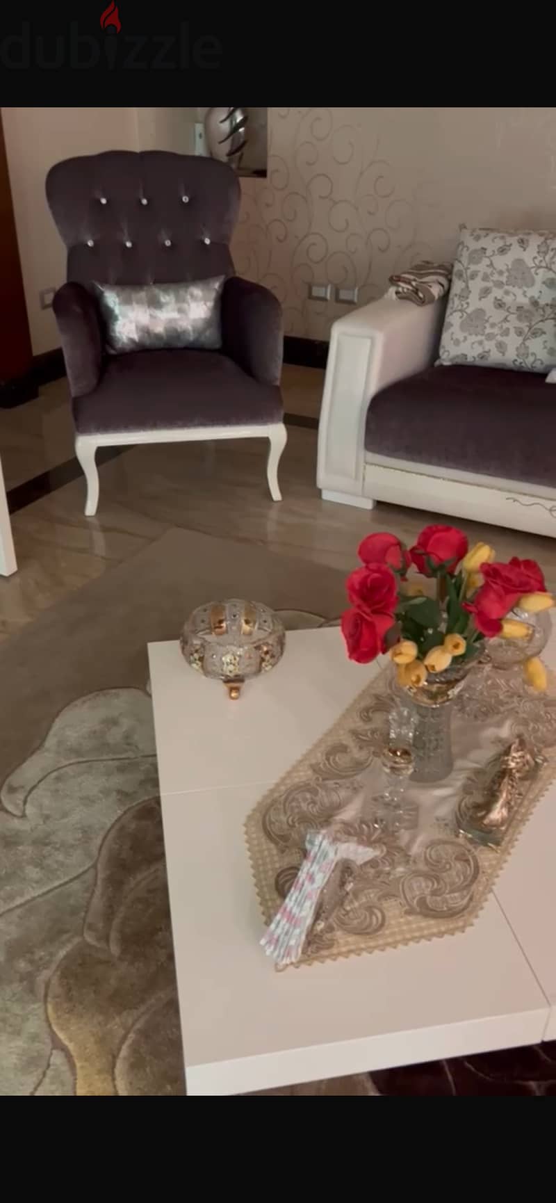 Very unique sofa 5