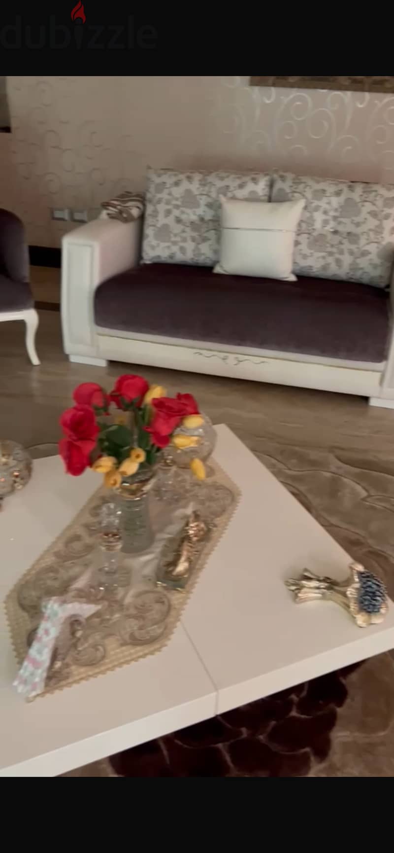 Very unique sofa 6
