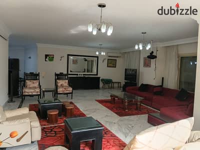 سرايات المعادي