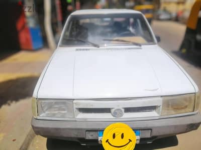 Fiat Shahin 1993