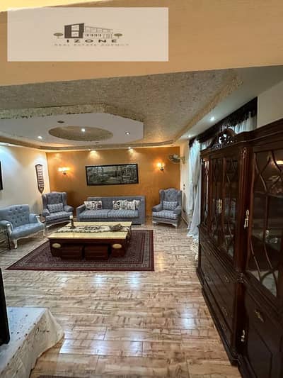 أفضل سعر فيلا توين هاوس للبيع في الرحاب Al Rehab القاهرة الجديدة New Cairo نموذج B مساحة أرض 276 متر 5 غرف نوم 5 حمامات